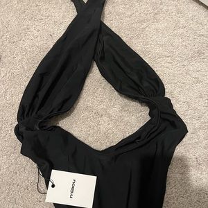 MIAOU Demi one piece